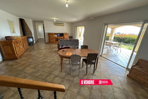 Villa i Ghisonaccia, Haute-Corse, Ghisonaccia - € 599.000 | Ref: 411923KFL - foto 4