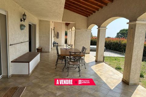 Villa i Ghisonaccia, Haute-Corse, Ghisonaccia - € 599.000 | Ref: 411923KFL - foto 8