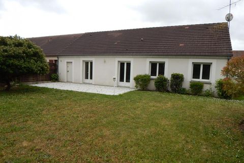 Villa a Saran, Loiret, Saran - € 255.000 | Ref: 409487MMO - foto 8