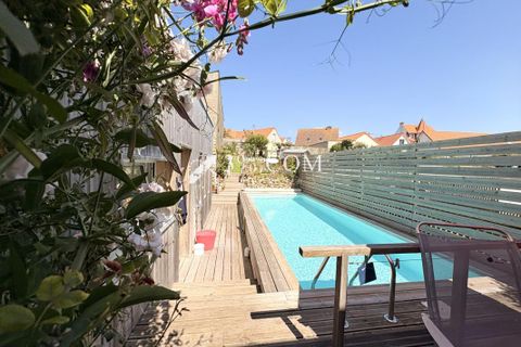 Lejlighed i Ambleteuse, Pas-de-Calais, Ambleteuse - € 1.339.000 | Ref: 408_V4990061328 - foto 7