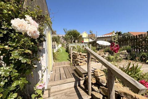 Lejlighed i Ambleteuse, Pas-de-Calais, Ambleteuse - € 1.339.000 | Ref: 408_V4990061328 - foto 8