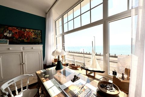 Lejlighed i Ambleteuse, Pas-de-Calais, Ambleteuse - € 1.339.000 | Ref: 408_V4990061328 - foto 13