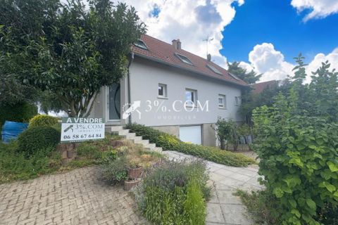 Villa a Hochstett, Bas-Rhin, Hochstett - € 267.800 | Ref: 56_V1020061272 - foto 3