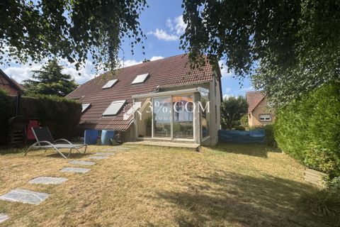 Villa a Hochstett, Bas-Rhin, Hochstett - € 267.800 | Ref: 56_V1020061272 - foto 4