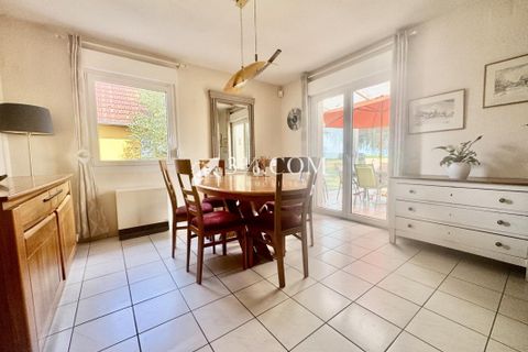 Villa a Hochstett, Bas-Rhin, Hochstett - € 267.800 | Ref: 56_V1020061272 - foto 7