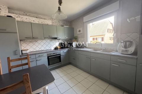 Villa a Hochstett, Bas-Rhin, Hochstett - € 267.800 | Ref: 56_V1020061272 - foto 9