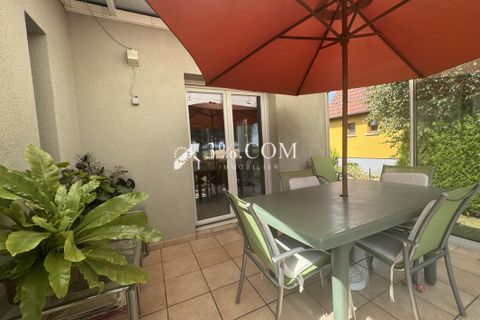 Villa a Hochstett, Bas-Rhin, Hochstett - € 267.800 | Ref: 56_V1020061272 - foto 15