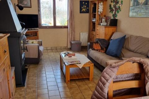 Villa i Les Bordes, Loiret, Les Bordes - € 162.000 | Ref: 411126JCV - foto 1
