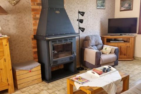 Villa i Les Bordes, Loiret, Les Bordes - € 162.000 | Ref: 411126JCV - foto 2