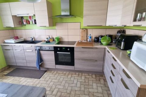 Villa i Les Bordes, Loiret, Les Bordes - € 162.000 | Ref: 411126JCV - foto 3