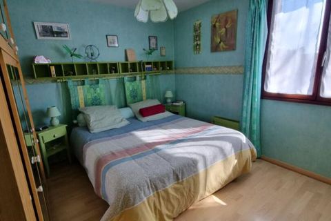 Villa i Les Bordes, Loiret, Les Bordes - € 162.000 | Ref: 411126JCV - foto 4