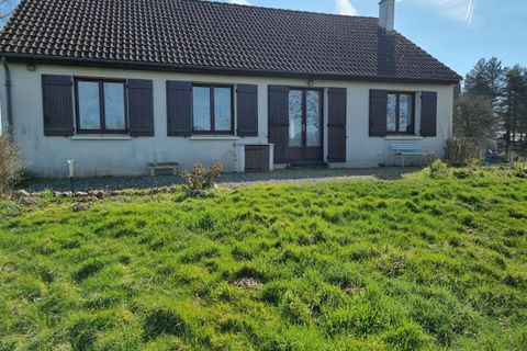 Villa i Les Bordes, Loiret, Les Bordes - € 162.000 | Ref: 411126JCV - foto 5