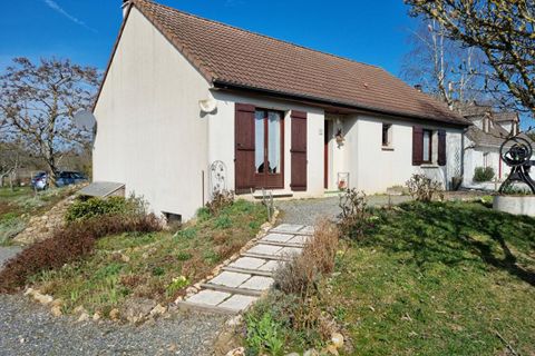Villa i Les Bordes, Loiret, Les Bordes - € 162.000 | Ref: 411126JCV - foto 7