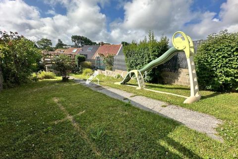 Villa a Outreau, Pas-de-Calais, Outreau - € 179.000 | Ref: 407_V4980061256 - foto 2
