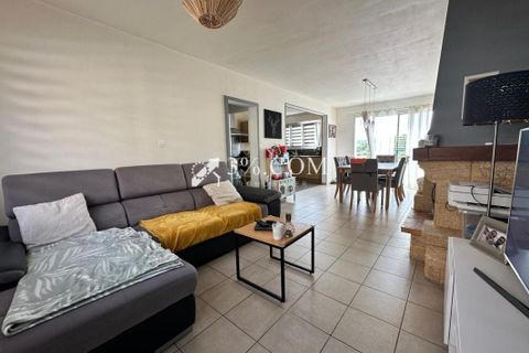 Villa a Outreau, Pas-de-Calais, Outreau - € 179.000 | Ref: 407_V4980061256 - foto 3