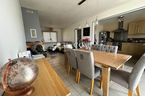 Villa a Outreau, Pas-de-Calais, Outreau - € 179.000 | Ref: 407_V4980061256 - foto 4
