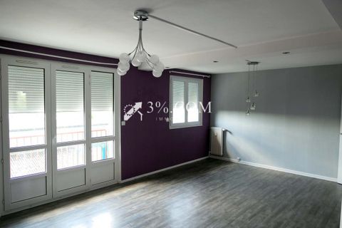 Leilighet i Neufchatel-en-Bray, Seine-Maritime, Neufchatel-en-Bray - € 135 000 | Ref: 421_V5120061277 - foto 5