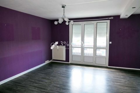 Leilighet i Neufchatel-en-Bray, Seine-Maritime, Neufchatel-en-Bray - € 135 000 | Ref: 421_V5120061277 - foto 7
