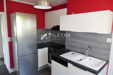 Leilighet i Neufchatel-en-Bray, Seine-Maritime, Neufchatel-en-Bray - € 135 000 | Ref: 421_V5120061277 - foto 8