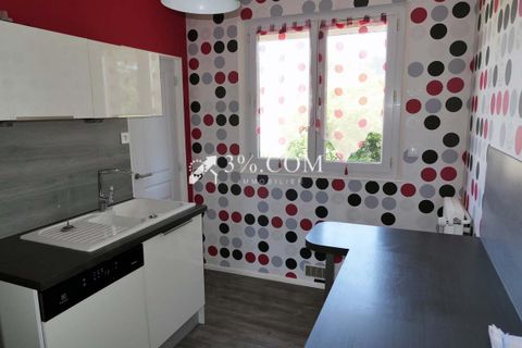 Leilighet i Neufchatel-en-Bray, Seine-Maritime, Neufchatel-en-Bray - € 135 000 | Ref: 421_V5120061277 - foto 9