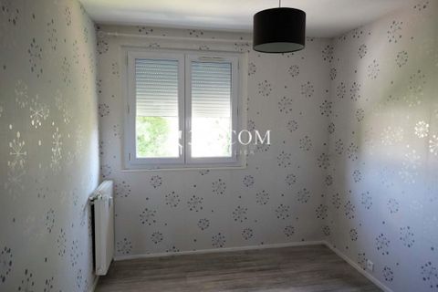 Leilighet i Neufchatel-en-Bray, Seine-Maritime, Neufchatel-en-Bray - € 135 000 | Ref: 421_V5120061277 - foto 12