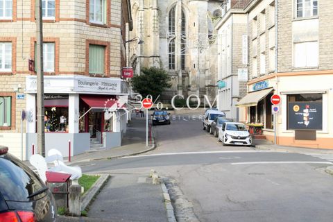Leilighet i Neufchatel-en-Bray, Seine-Maritime, Neufchatel-en-Bray - € 135 000 | Ref: 421_V5120061277 - foto 21