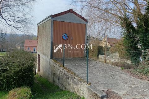 Garage i Pommiers, Aisne, Pommiers - € 13.500 | Ref: 485_V5780059342 - foto 1