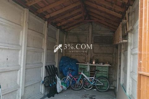 Garage i Pommiers, Aisne, Pommiers - € 13.500 | Ref: 485_V5780059342 - foto 2