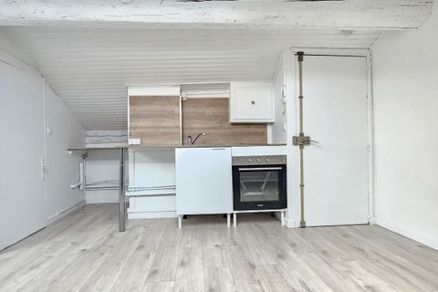 Lejlighed i Lyon, Rhone, Lyon - € 145.000 | Ref: GV722 - foto 2