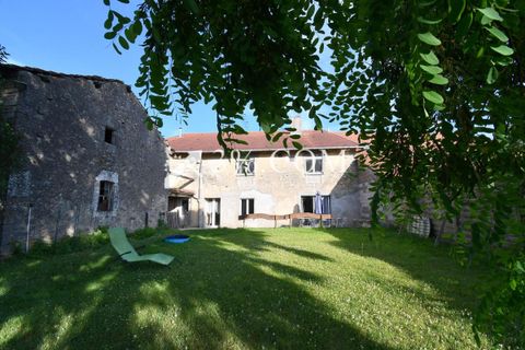 Landsbyhus i Punerot, Vosges, Punerot - € 195.400 | Ref: 287_1459 - foto 1