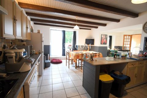 Landsbyhus i Punerot, Vosges, Punerot - € 195.400 | Ref: 287_1459 - foto 2