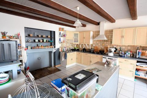 Landsbyhus i Punerot, Vosges, Punerot - € 195.400 | Ref: 287_1459 - foto 3