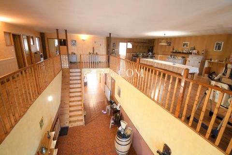 Landsbyhus i Punerot, Vosges, Punerot - € 195.400 | Ref: 287_1459 - foto 4