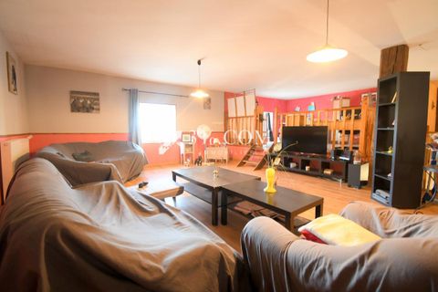 Landsbyhus i Punerot, Vosges, Punerot - € 195.400 | Ref: 287_1459 - foto 8