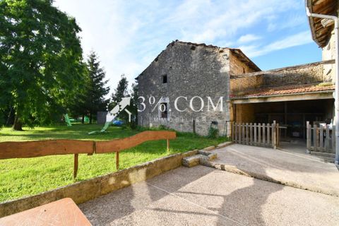 Landsbyhus i Punerot, Vosges, Punerot - € 195.400 | Ref: 287_1459 - foto 15