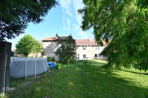 Landsbyhus i Punerot, Vosges, Punerot - € 195.400 | Ref: 287_1459 - foto 16