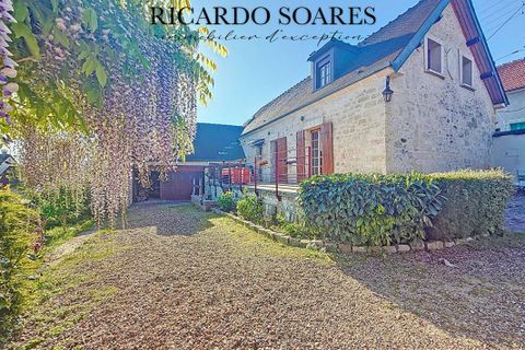 Villa i Pontpoint, Oise, Pontpoint - € 387.000 | Ref: 401561RSOA - foto 1