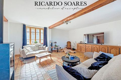Villa i Pontpoint, Oise, Pontpoint - € 387.000 | Ref: 401561RSOA - foto 3