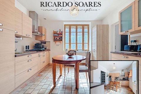 Villa i Pontpoint, Oise, Pontpoint - € 387.000 | Ref: 401561RSOA - foto 6
