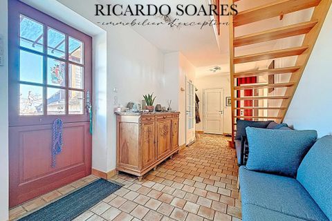 Villa i Pontpoint, Oise, Pontpoint - € 387.000 | Ref: 401561RSOA - foto 7