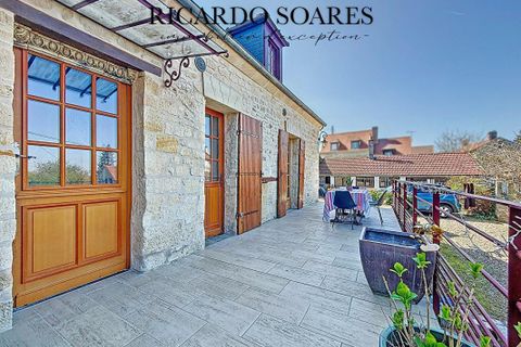 Villa i Pontpoint, Oise, Pontpoint - € 387.000 | Ref: 401561RSOA - foto 14