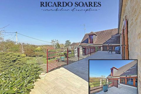 Villa i Pontpoint, Oise, Pontpoint - € 387.000 | Ref: 401561RSOA - foto 15