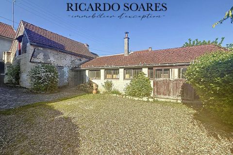 Villa i Pontpoint, Oise, Pontpoint - € 387.000 | Ref: 401561RSOA - foto 17