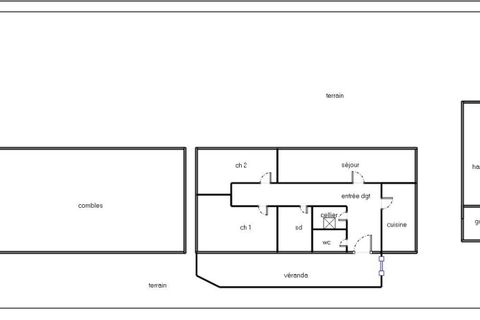 Villa a Campbon, Loire-Atlantique, Campbon - € 226.720 | Ref: 410219CDR - foto 2