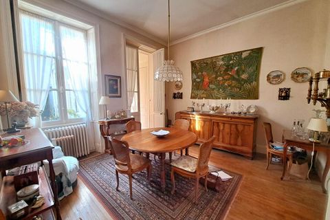Villa i Angers, Maine-et-Loire, Angers - € 545.000 | Ref: 4314BONF - foto 1