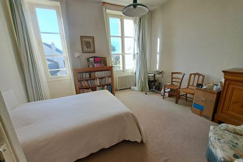 Villa i Angers, Maine-et-Loire, Angers - € 545.000 | Ref: 4314BONF - foto 7