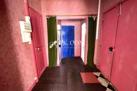 Erhvervsejendom i Nancy, Meurthe-et-Moselle, Nancy - € 135.400 | Ref: 374_1492 - foto 3