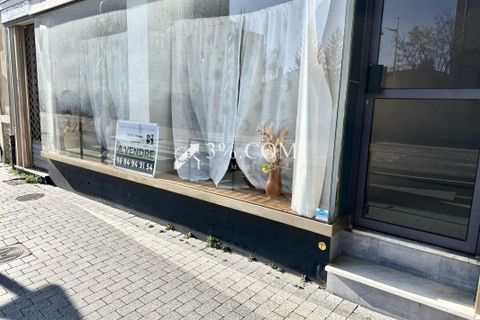Erhvervsejendom i Nancy, Meurthe-et-Moselle, Nancy - € 135.400 | Ref: 374_1492 - foto 5