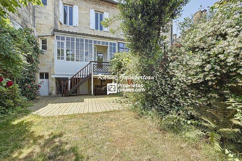 Villa i Libourne, Gironde, Libourne - € 399.900 | Ref: 411032KARG - foto 2
