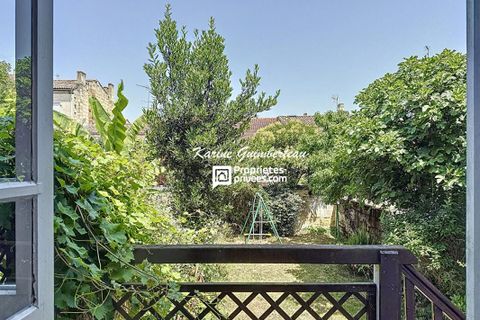 Villa i Libourne, Gironde, Libourne - € 399.900 | Ref: 411032KARG - foto 4